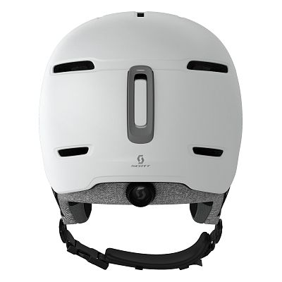 Превью  Шлем горнолыжный SCOTT Track White (271756-0002)